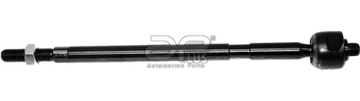 AXIAL/PRECAP AP FORD FOCUS 99/09 DIRECCION HIDRAULICA LARGO 343 MM ROSCA MAC