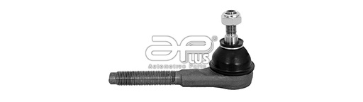 EXTREMO DE DIRECCION AP PEUGEOT/206/306/307/308/3008/HOGGAR/ CITROEN C3/C4/SAXO EXT-