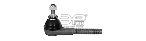 EXTREMO DE DIRECCION AP PEUGEOT/206/306/307/308/3008/HOGGAR/ CITROEN C3/C4/SAXO EXT