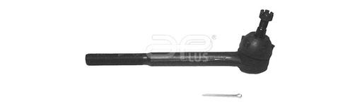 EXTREMO DE DIRECCION AP CHEVROLET S10/BLAZER 95/. EXTREMO EXTERIOR - LARGO: 220 MM