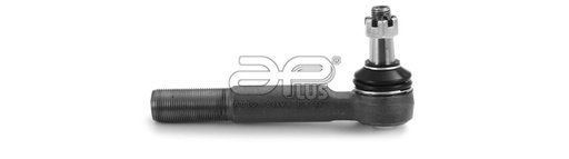 EXTREMO DE DIRECCION AP MERCEDES BENZ 608L /608LO M24X1.5 RHT DIAM 16.2MM DIAM 18.5M