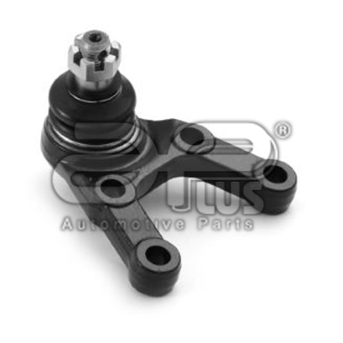 ROTULA DE SUSPENSION AP MITSUBISHI L200 86/01 DELANTERA INFERIOR PIVOTE 19.8MM_