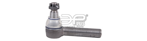 EXTREMO DE DIRECCION AP MERCEDES BENZ ACTROS 2446/AXOR 1933/2035/2036/2040