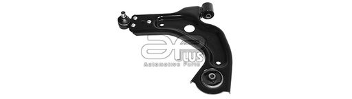 PARRILLA DE SUSPENSION AP FORD FIESTA 97/02 DIRECCION HIDRAULICA IZQUIERDA CON ROTULA