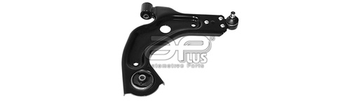 PARRILLA DE SUSPENSION AP FORD FIESTA 97/02 DIRECCION HIDRAULICA DERECHA CON ROTULA