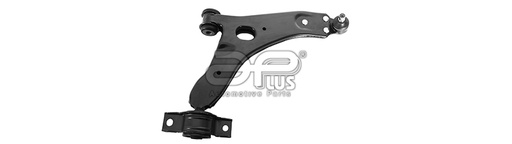 PARRILLA DE SUSPENSION AP FORD FOCUS 98/04 DERECHA CON ROTULA