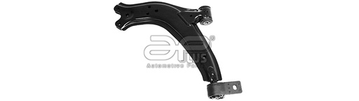 PARRILLA DE SUSPENSION AP PEUGEOT PARTNER / CITROEN BERLINGO 93/01 IZQUIERDA CON ROTUL