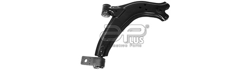 PARRILLA DE SUSPENSION AP PEUGEOT PARTNER / CITROEN BERLINGO 93/01 DERECHA CON ROTULA