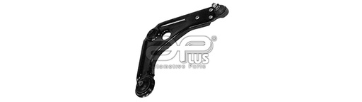 PARRILLA DE SUSPENSION AP FORD KA 97/. DIRECCION HIDRAULICA DERECHA CON ROTULA