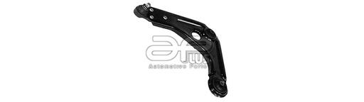 PARRILLA DE SUSPENSION AP FORD KA 97/. DIRECCION HIDRAULICA IZQUIERDA CON ROTULA