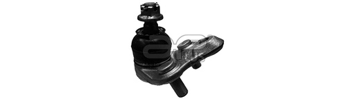 ROTULA DE SUSPENSION AP TOYOTA COROLLA 97/. ROTULA INFERIOR PIVOTE 15.3 MM_