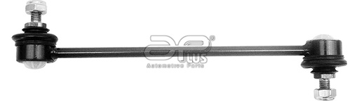 BIELETA DE SUSPENSION AP FORD FOCUS/FIESTA/ESCORT/COURIER LARGO 237 MM_