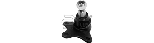 ROTULA DE SUSPENSION AP VOLKSWAGEN GOL TREND/VOYAGE 08/10/FOX 04/07/SURAN 06/. INFE