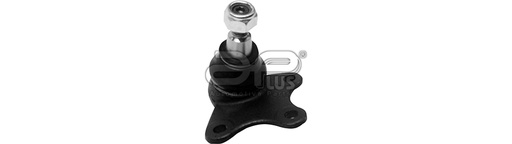 ROTULA DE SUSPENSION AP VOLKSWAGEN GOL TREND/VOYAGE 08/10/FOX 04/07/SURAN 06/. INFE