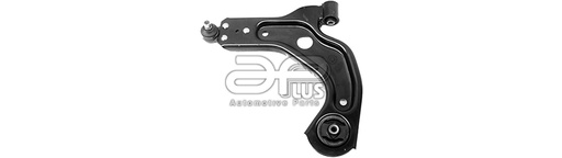 PARRILLA DE SUSPENSION AP FORD FIESTA ./97 DIRECCION MECANICA IZQUIERDA CON ROTULA