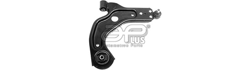 PARRILLA DE SUSPENSION AP FORD FIESTA ./97 DIRECCION MECANICA DERECHA CON ROTULA