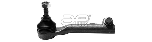 EXTREMO DE DIRECCION AP RENAULT SCENIC 97/./CLIO/KANGOO EXTREMO DERECHO LARGO: 133