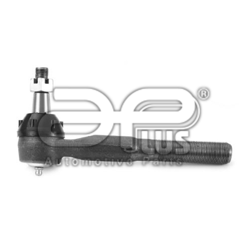 EXTREMO DE DIRECCION AP FORD F100 DUTY 4X2 98/. DELANTERA LARGO 188.5MM-RM 7/8X16-P