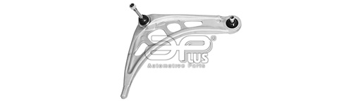 PARRILLA DE SUSPENSION AP BMW SERIE 3 E46 98-01/Z4 E85 03-. DELANTERA DERECHA CON ROT