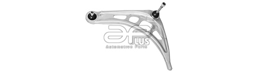PARRILLA DE SUSPENSION AP BMW SERIE 3 E46 98-01/Z4 E85 03-. DELANTERA IZQUIERDA CON R
