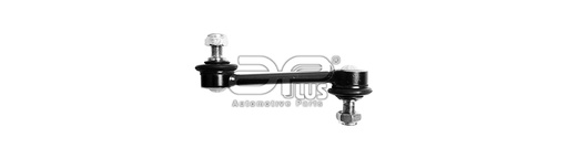 BIELETA DE SUSPENSION AP TOYOTA COROLLA 92/08 TRASERA LARGO 104MM_
