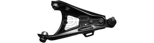 PARRILLA DE SUSPENSION AP REANULT R9/R11 DERECHA CON ROTULA