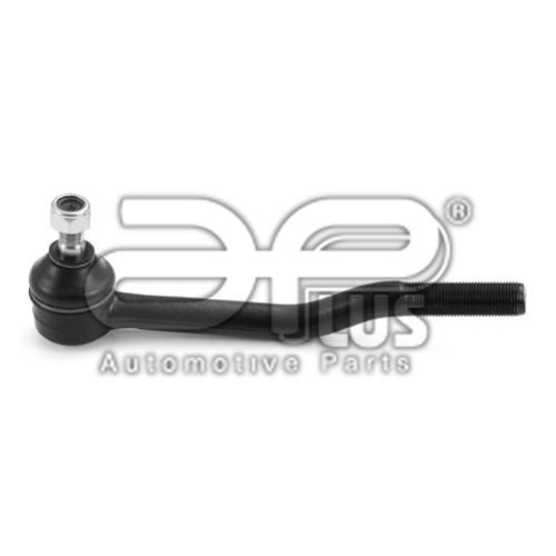 EXTREMO DE DIRECCION AP NISSAN D21 86/97 4X4 EXTREMO INTERIOR CURVO - LARGO 245 MM -