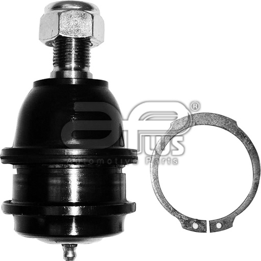 ROTULA DE SUSPENSION AP NISSAN D21 85/.  ROTULA INFERIOR PIVOTE 20 MM - FIJACION 52