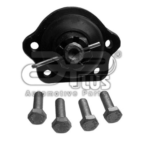 ROTULA DE SUSPENSION AP NISSAN PICK UP D21 85-98 ROTULA DELANTERA SUPERIOR PIVOTE 16