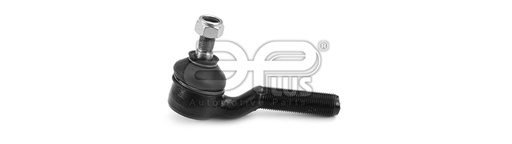 EXTREMO DE DIRECCION AP NISSAN PICK UP (D21) 1988/. /PICK UP (D22) 1997/. M18X1.5