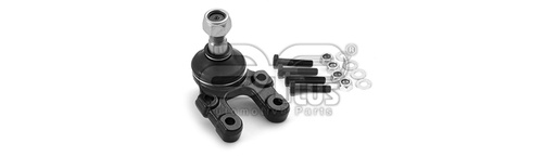 ROTULA DE SUSPENSION AP NISSAN PICK UP (D22) 1983/. /PATHFINDER 1983/. DELANTERA I