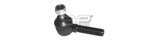 EXTREMO DE DIRECCION AP TOYOTA HILUX SR5 4X2 92/./HILUX/4RUNNER LARGO: 92 MM EXTREM