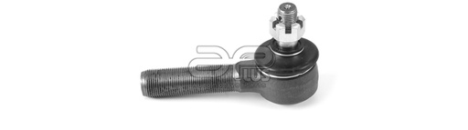EXTREMO DE DIRECCION AP TOYOTA 4RUNNER 88/95 M21X1.5 RHT DIAM 14.55MM DIAM 16MM LARG
