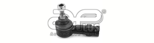 EXTREMO DE DIRECCION AP PEUGEOT 806 1994/. /EXPERT 1994/. M10X1.25 DIAM 12.65MM LA