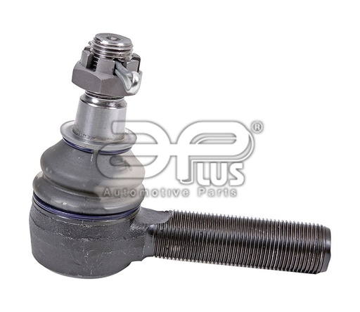 EXTREMO DE DIRECCION AP MERCEDES BENZ MB 180 L 90 MM/M20X1.5 IZQUIERDO  BARRA DE RUE