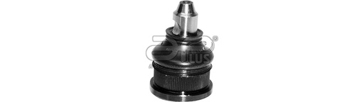 ROTULA DE SUSPENSION AP PEUGEOT 106 94/. ROTULA INFERIOR PIVOTE 16 MM_
