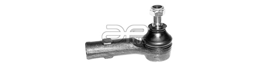 EXTREMO DE DIRECCION AP FORD MONDEO 95/00 EXTREMO EXTERIOR DERECHA LARGO: 90 MM ROSC
