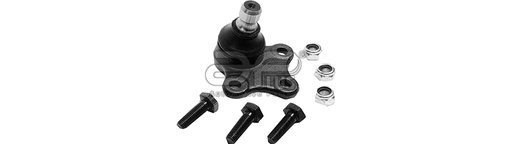 ROTULA DE SUSPENSION AP FORD MONDEO 95/00 ROTULA INFERIOR PIVOTE 18 MM_