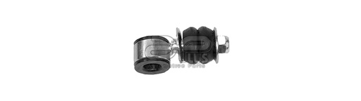 BIELETA DE SUSPENSION AP VOLKSWAGEN POLO/CADDY/SAVEIRO LARGO 75MM - DIAMETRO 16.50MM_