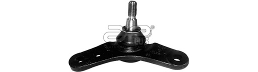 ROTULA DE SUSPENSION AP MINI COOPER ROTULA SUPERIOR IZQUIERDA_
