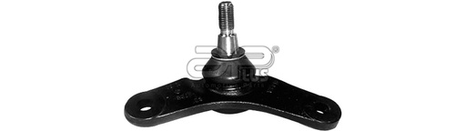 ROTULA DE SUSPENSION AP MINI COOPER ROTULA SUPERIOR DERECHA_