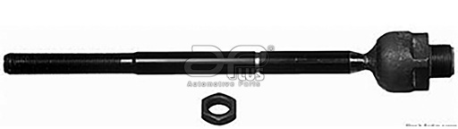 AXIAL/PRECAP AP JEEP CHEROKEE 02/. DIRECCION HIDRAULICA LARGO 282 MM ROSCA