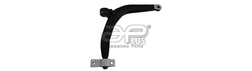 PARRILLA DE SUSPENSION AP PEUGEOT 406 INFERIOR DELANTERA DERECHA SIN ROTULA