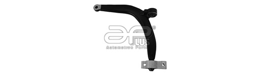 PARRILLA DE SUSPENSION AP PEUGEOT 406 INFERIOR DELANTERA IZQUIERDA SIN ROTULA