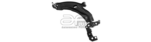 PARRILLA DE SUSPENSION AP FIAT PALIO/SIENA/STRADA FIRE IZQUIERDA CON ROTULA