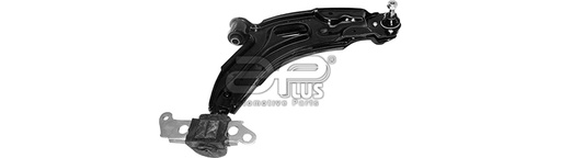 PARRILLA DE SUSPENSION AP FIAT PALIO/SIENA/STRADA DIRECCION MECANICA INFERIOR DELANTER