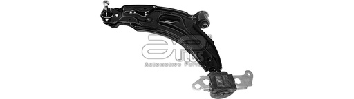 PARRILLA DE SUSPENSION AP FIAT PALIO/SIENA/STRADA DIRECCION MECANICA INFERIOR DELANTER