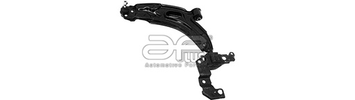 PARRILLA DE SUSPENSION AP FIAT PALIO/SIENA/STRADA 04/. IZQUIERDA CON ROTULA PIVOTE 13