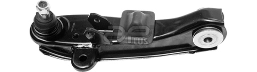 PARRILLA DE SUSPENSION AP HYUNDAI H1/H100 INFERIOR IZQUIERDA