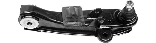 PARRILLA DE SUSPENSION AP HYUNDAI H1/H100 INFERIOR DERECHA